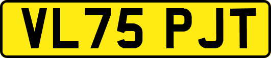 VL75PJT