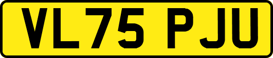 VL75PJU