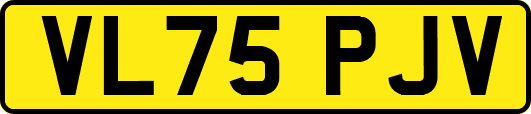 VL75PJV