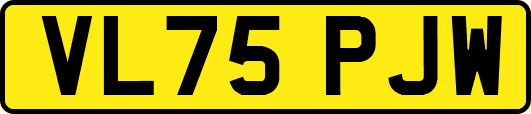 VL75PJW