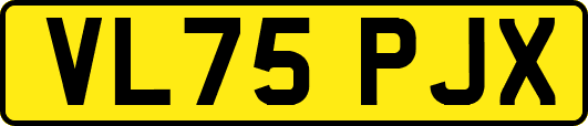 VL75PJX