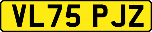 VL75PJZ