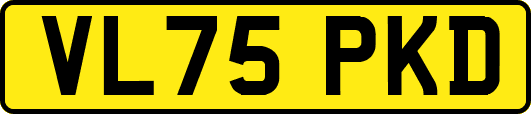 VL75PKD