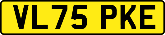 VL75PKE