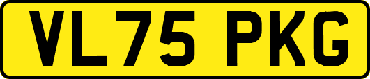 VL75PKG