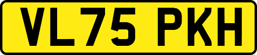 VL75PKH
