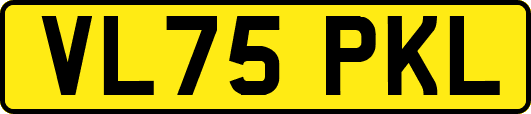 VL75PKL