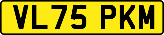 VL75PKM