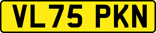 VL75PKN