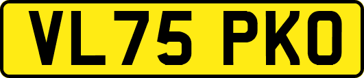VL75PKO