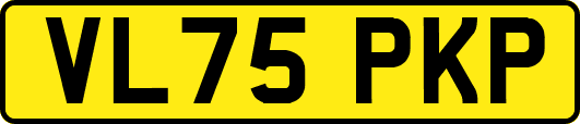 VL75PKP