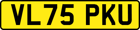 VL75PKU