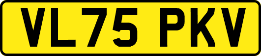 VL75PKV