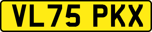 VL75PKX