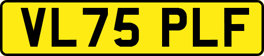 VL75PLF