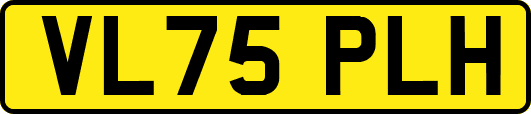VL75PLH