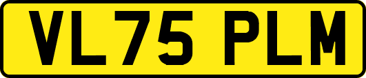 VL75PLM