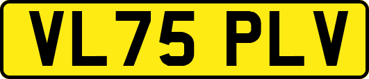 VL75PLV