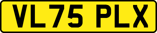 VL75PLX