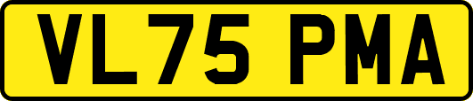 VL75PMA