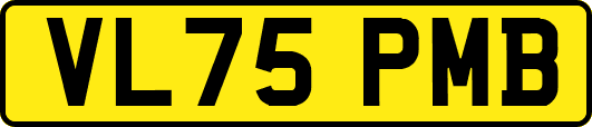 VL75PMB
