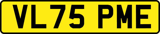 VL75PME