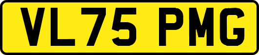 VL75PMG