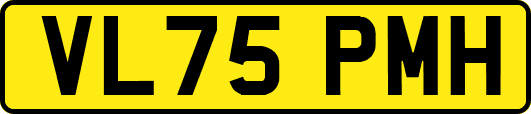 VL75PMH