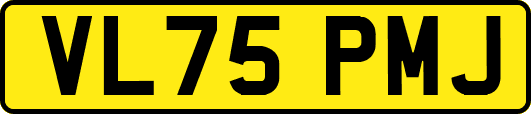 VL75PMJ