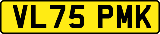 VL75PMK