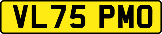 VL75PMO