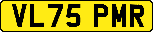 VL75PMR
