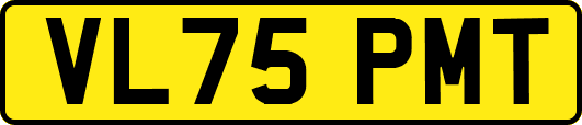 VL75PMT