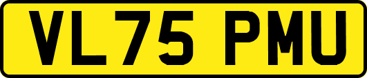 VL75PMU