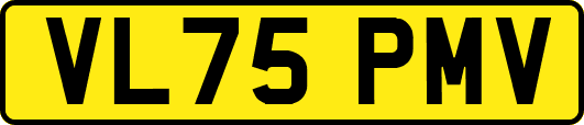 VL75PMV