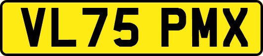 VL75PMX