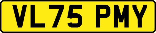 VL75PMY