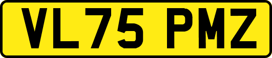 VL75PMZ