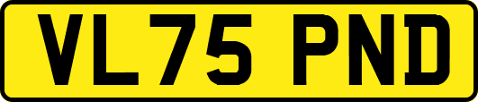 VL75PND