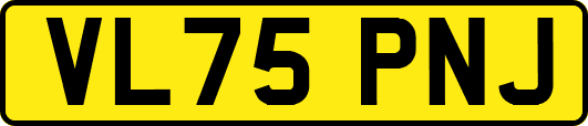 VL75PNJ