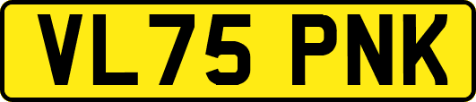 VL75PNK