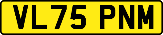 VL75PNM