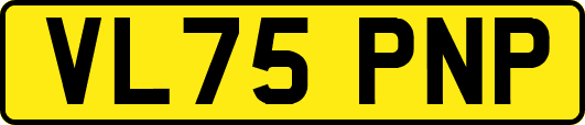 VL75PNP