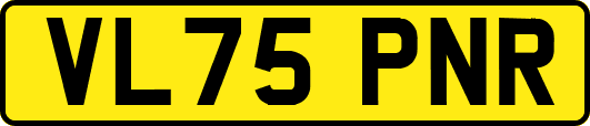 VL75PNR