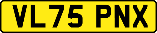 VL75PNX