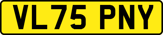 VL75PNY