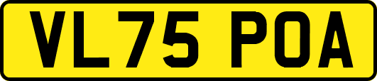 VL75POA