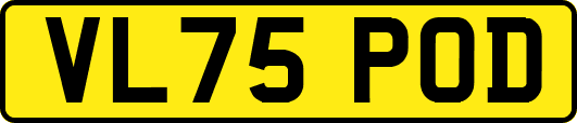 VL75POD