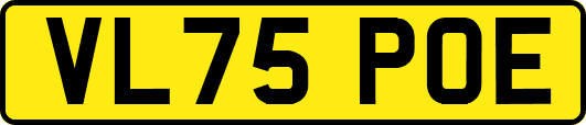 VL75POE
