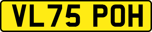 VL75POH